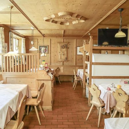 ואל די ויצה Gasthof Albergo Neuwirt מראה חיצוני תמונה