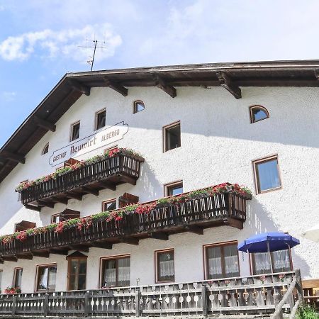 ואל די ויצה Gasthof Albergo Neuwirt מראה חיצוני תמונה