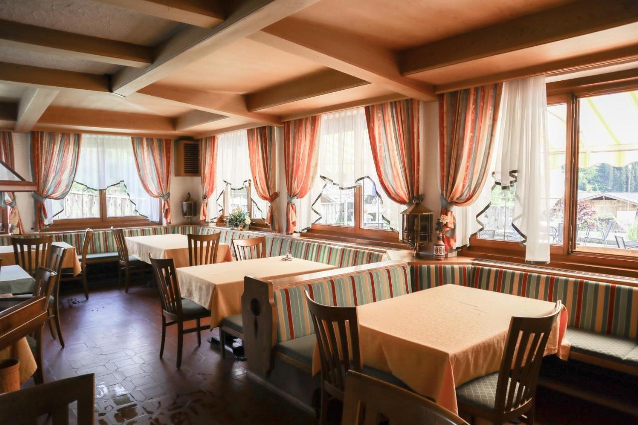 ואל די ויצה Gasthof Albergo Neuwirt מראה חיצוני תמונה