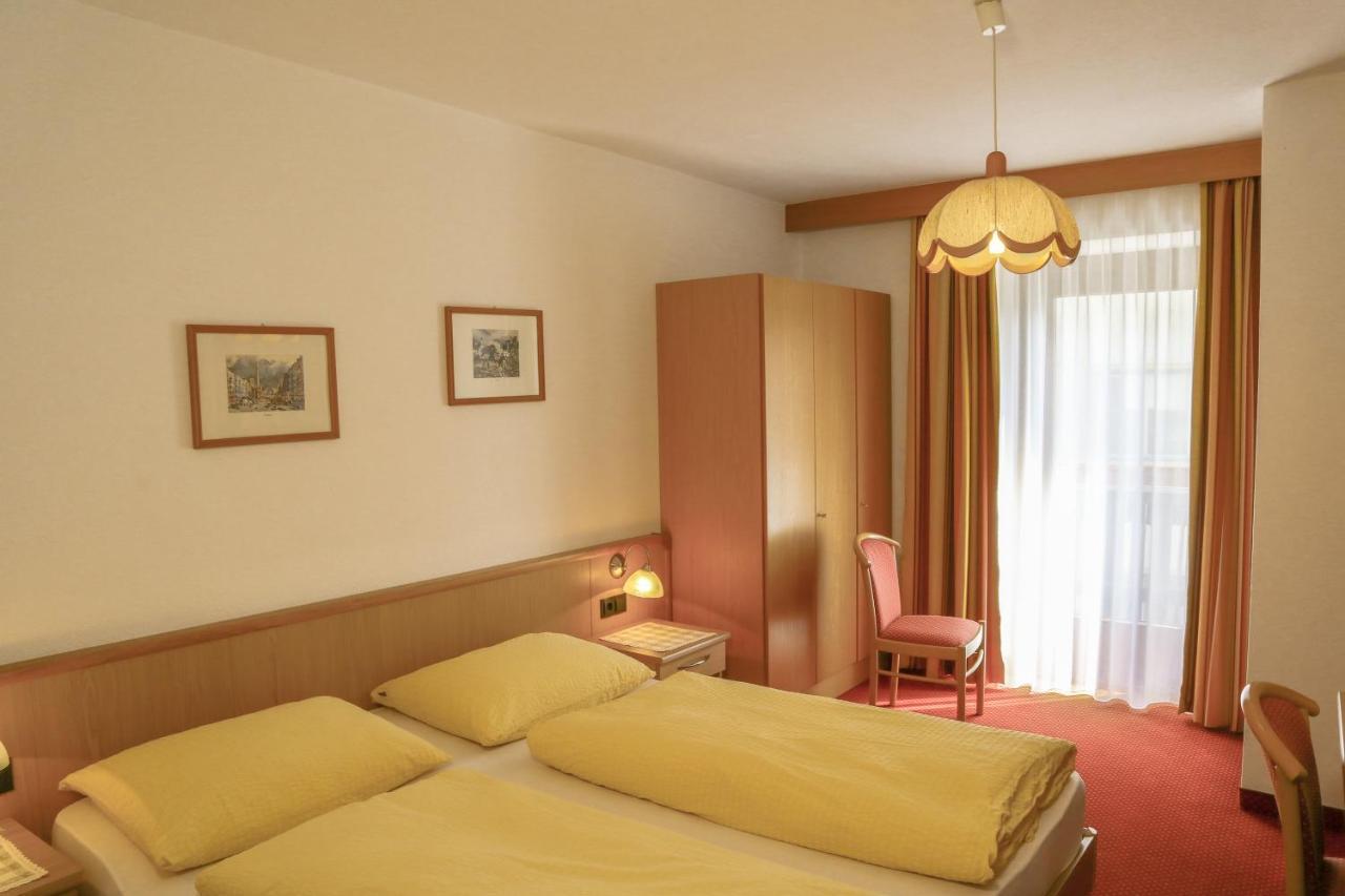 ואל די ויצה Gasthof Albergo Neuwirt מראה חיצוני תמונה