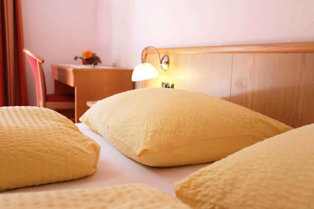 ואל די ויצה Gasthof Albergo Neuwirt מראה חיצוני תמונה